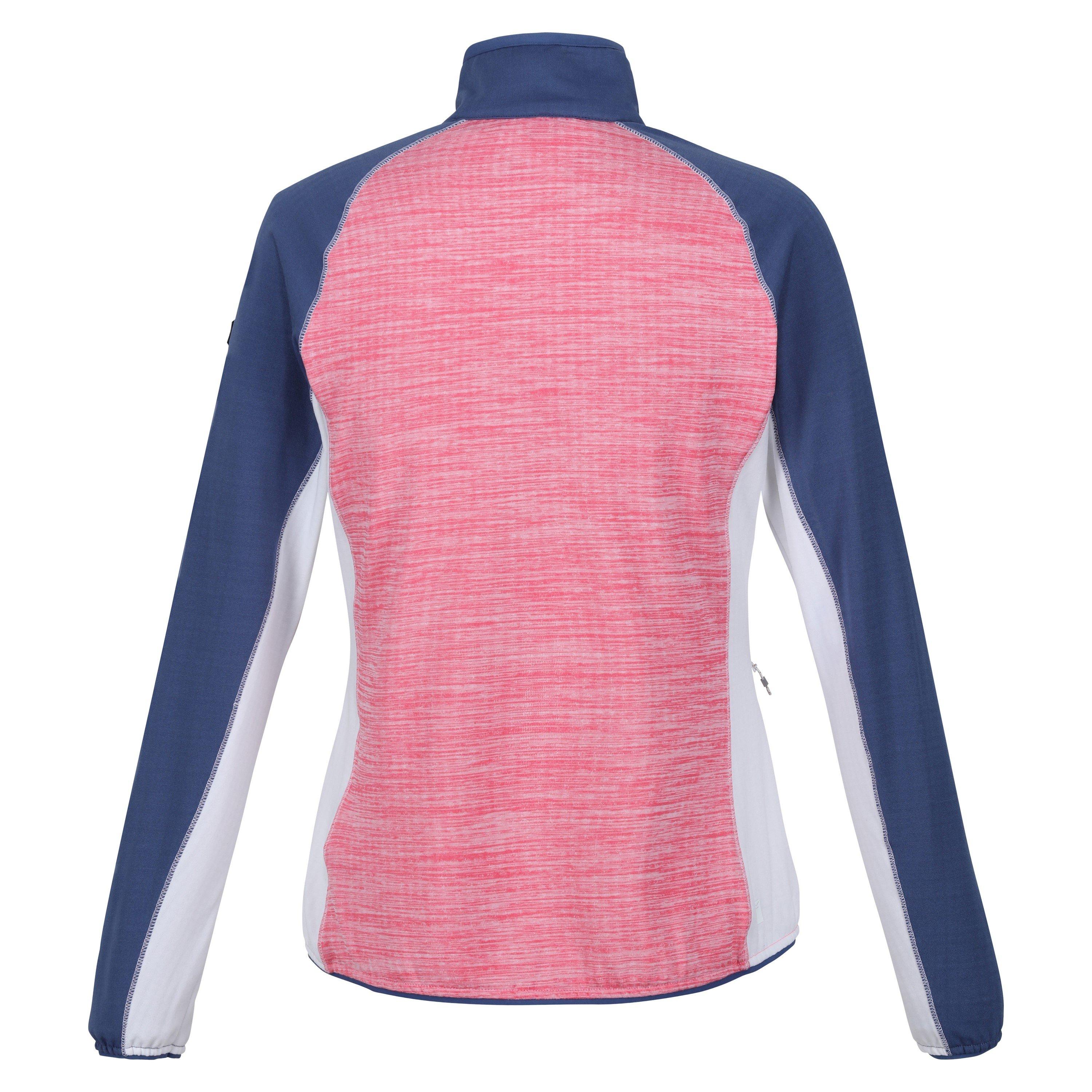 FruitDv/DusD - Regatta - Women's Hepley Full Zip Fleece - 2