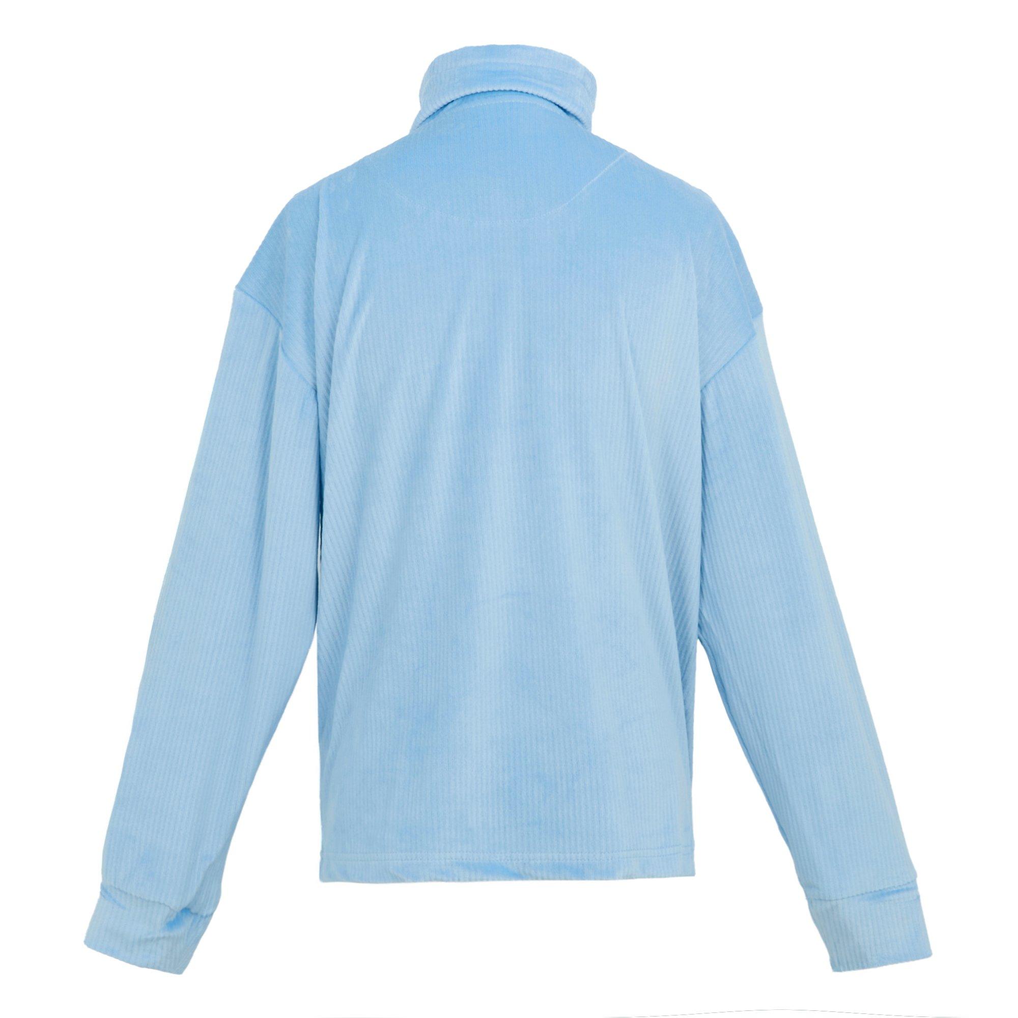 PG SS AO Polo Sn99 - Regatta - Jessalyn Full-Zip Fleece - 2