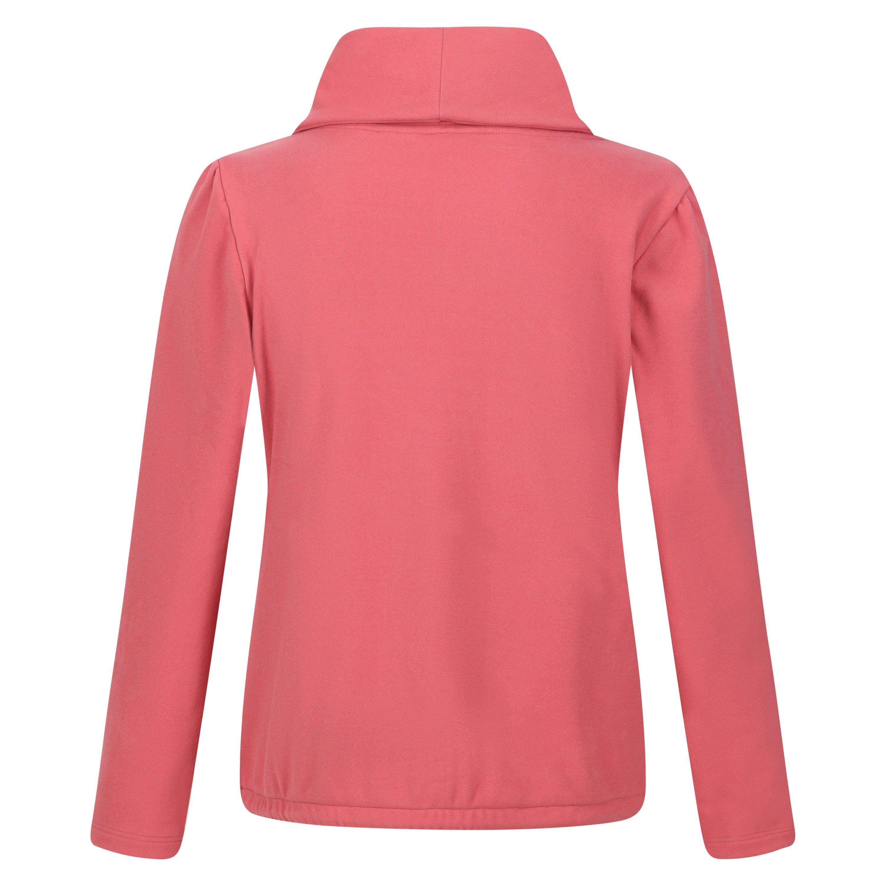 Vermelho Mineral - Regatta - Adarae Full-Zip Fleece - 2