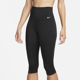 Nike Nike One Women's High-Waisted Capri Leggings