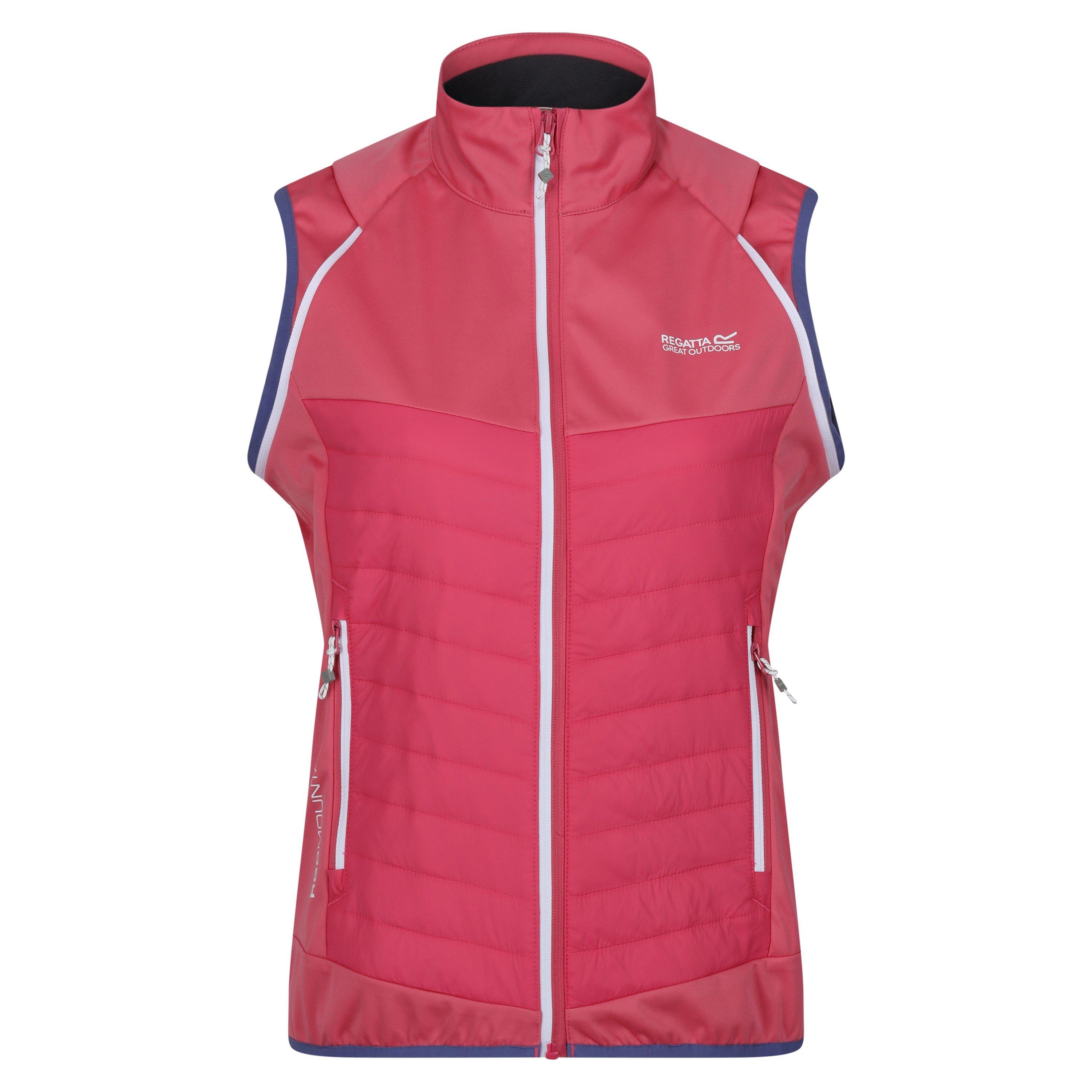 Fruit Dove - Regatta - Women's Steren Hybrid Weather-Resistant Softshell Jacket - 2