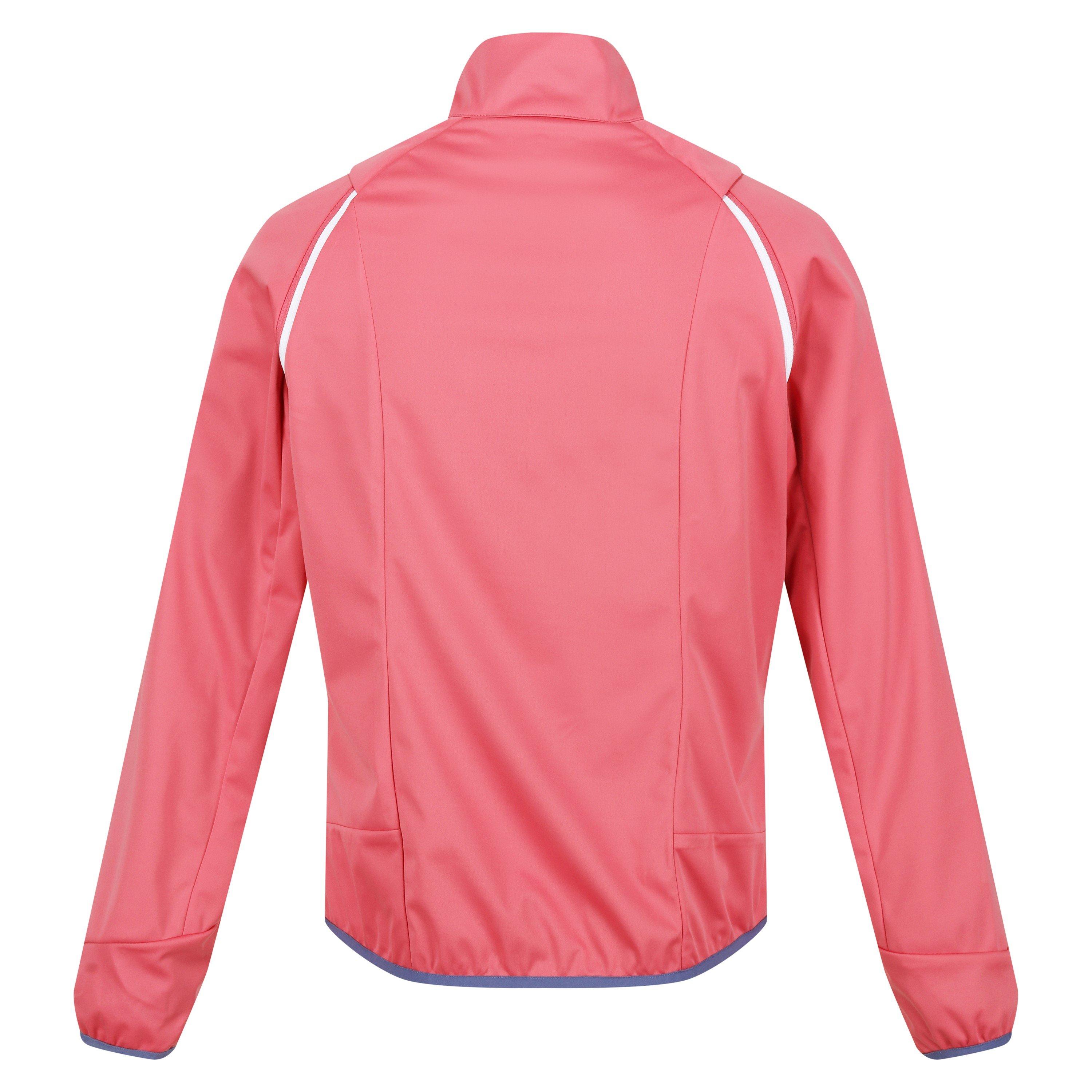 Fruit Dove - Regatta - Women's Steren Hybrid Weather-Resistant Softshell Jacket - 3