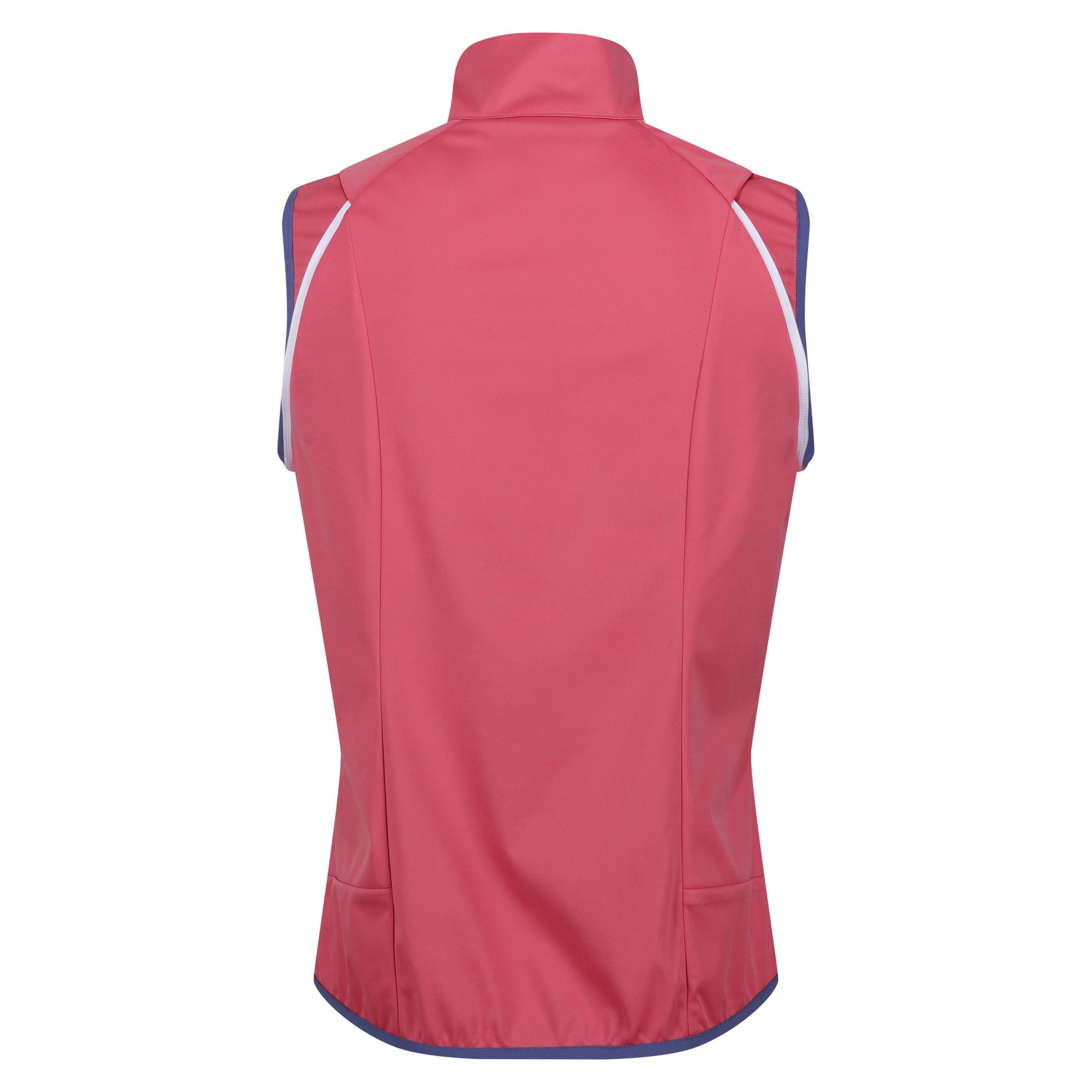 Fruit Dove - Regatta - Women's Steren Hybrid Weather-Resistant Softshell Jacket - 4