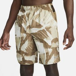 Nike Challenger Dri FIT 5 Brief Lined Running Shorts Mens