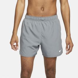 Nike Challenger Dri FIT 5 Brief Lined Running Shorts Mens