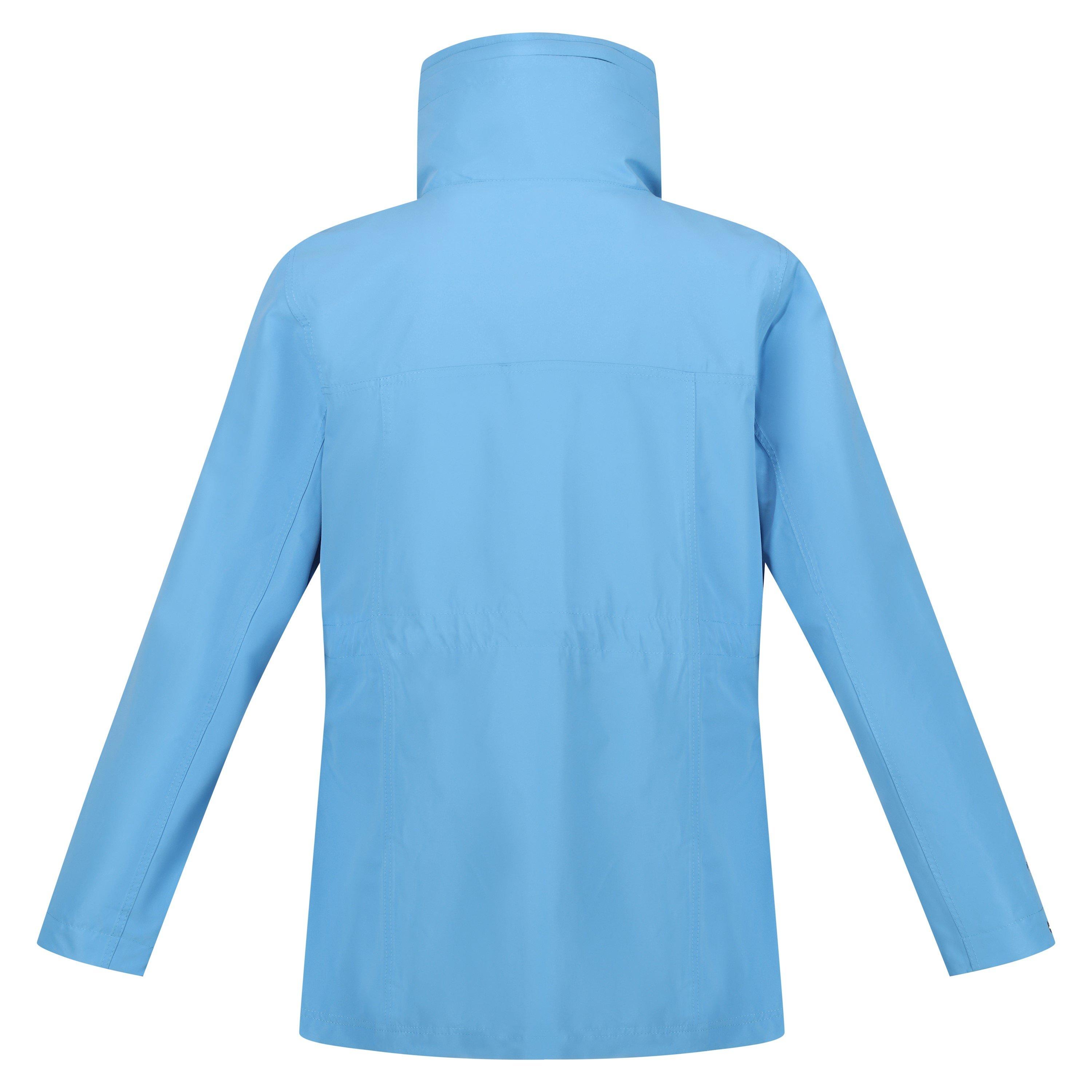 Elysium Plava - Regatta - Novalee Softshell Jacket - 2