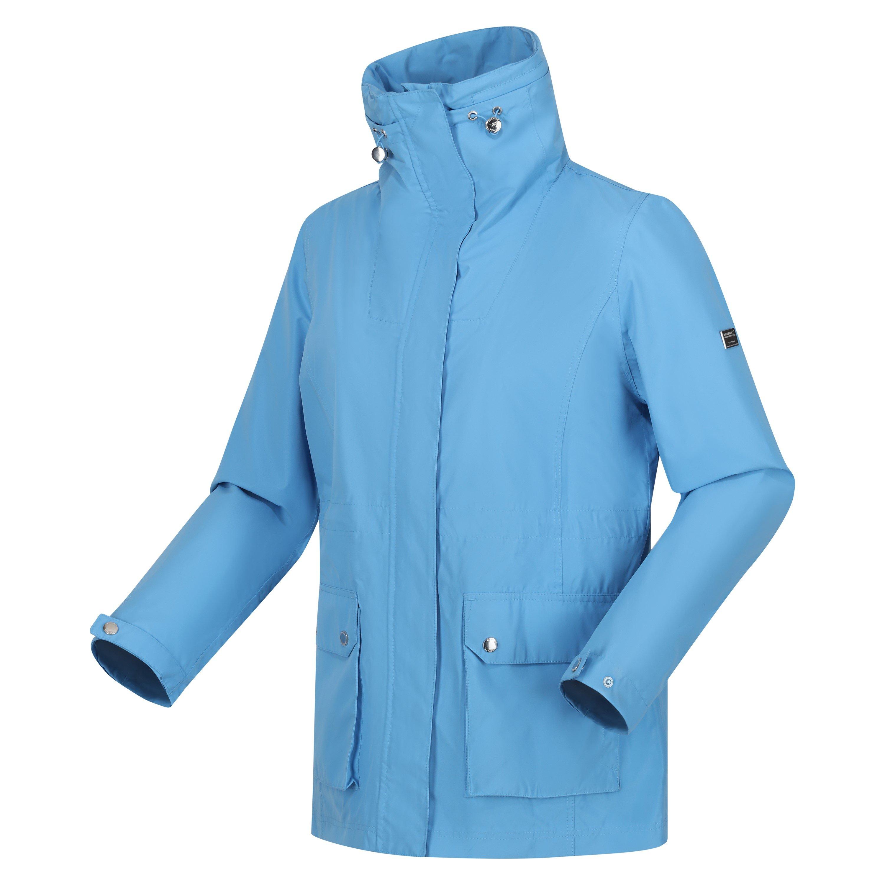 Elysium Plava - Regatta - Novalee Softshell Jacket - 3
