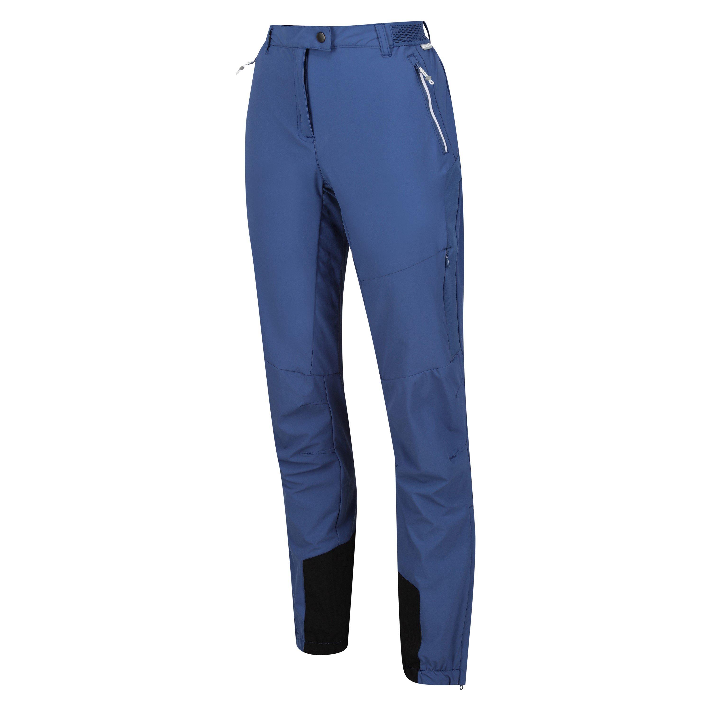 Dusty Denim - Regatta - Mountain Walking Trousers - 3