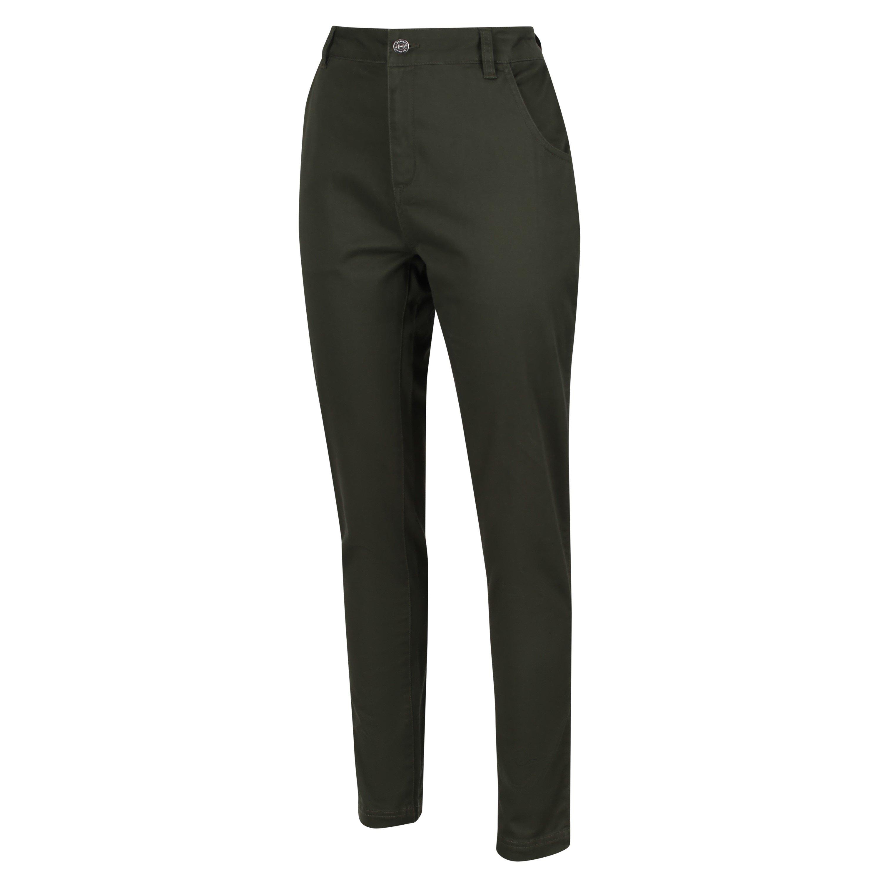 Regatta Katonya Walking Trousers