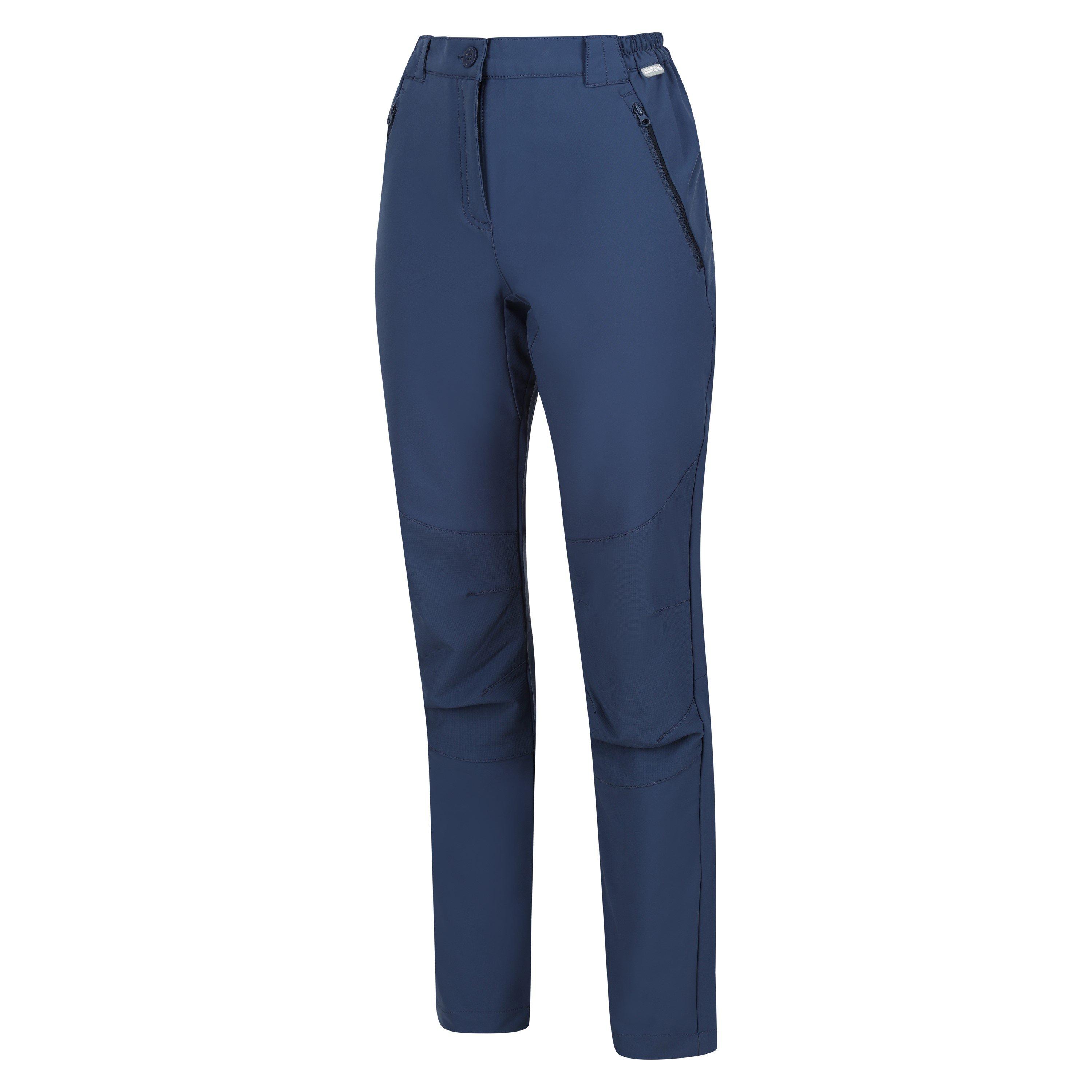 Regatta Questra Walking Trousers