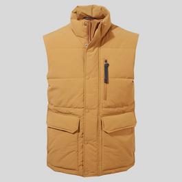 Craghoppers Crag Dunbeath Vest Sn99