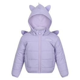 Regatta Insulated Puffer Jacket