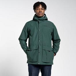 Craghoppers Crag Dylan Jacket Sn99