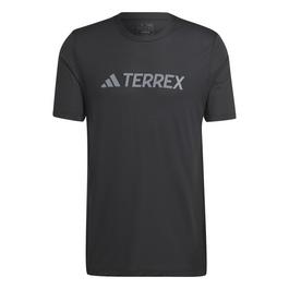 adidas Terrex Multi Endurance Tech T Shirt