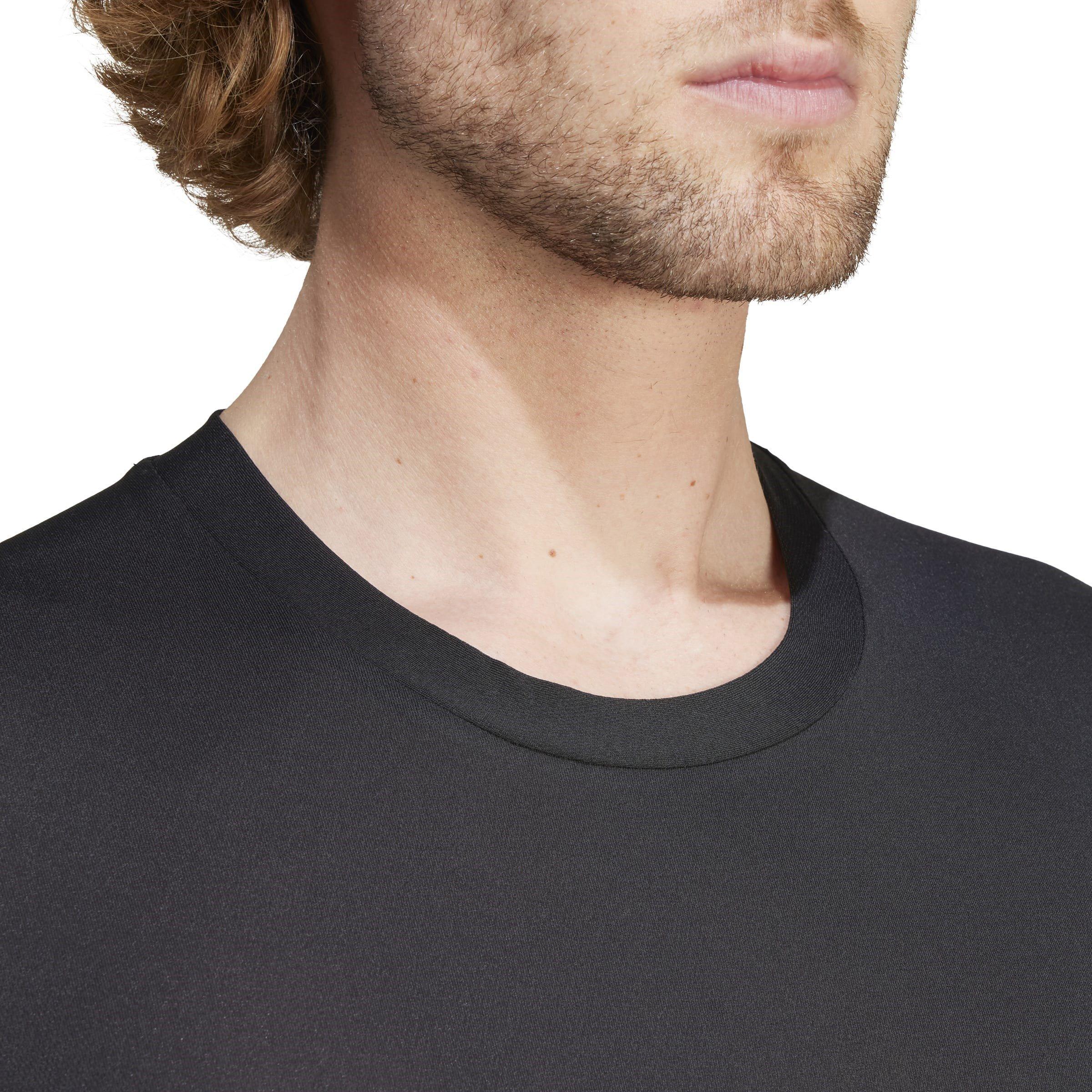 Black - adidas - Terrex Multi Endurance Tech T-Shirt - 6