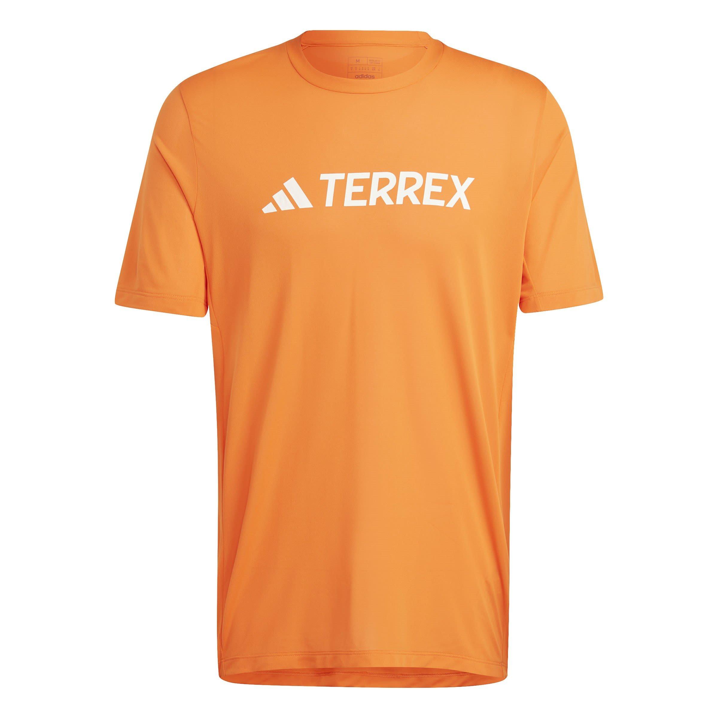 Impact Orange