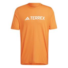 adidas Terrex Multi Endurance Tech T Shirt