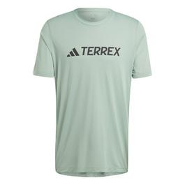 adidas Terrex Multi Endurance Tech T Shirt