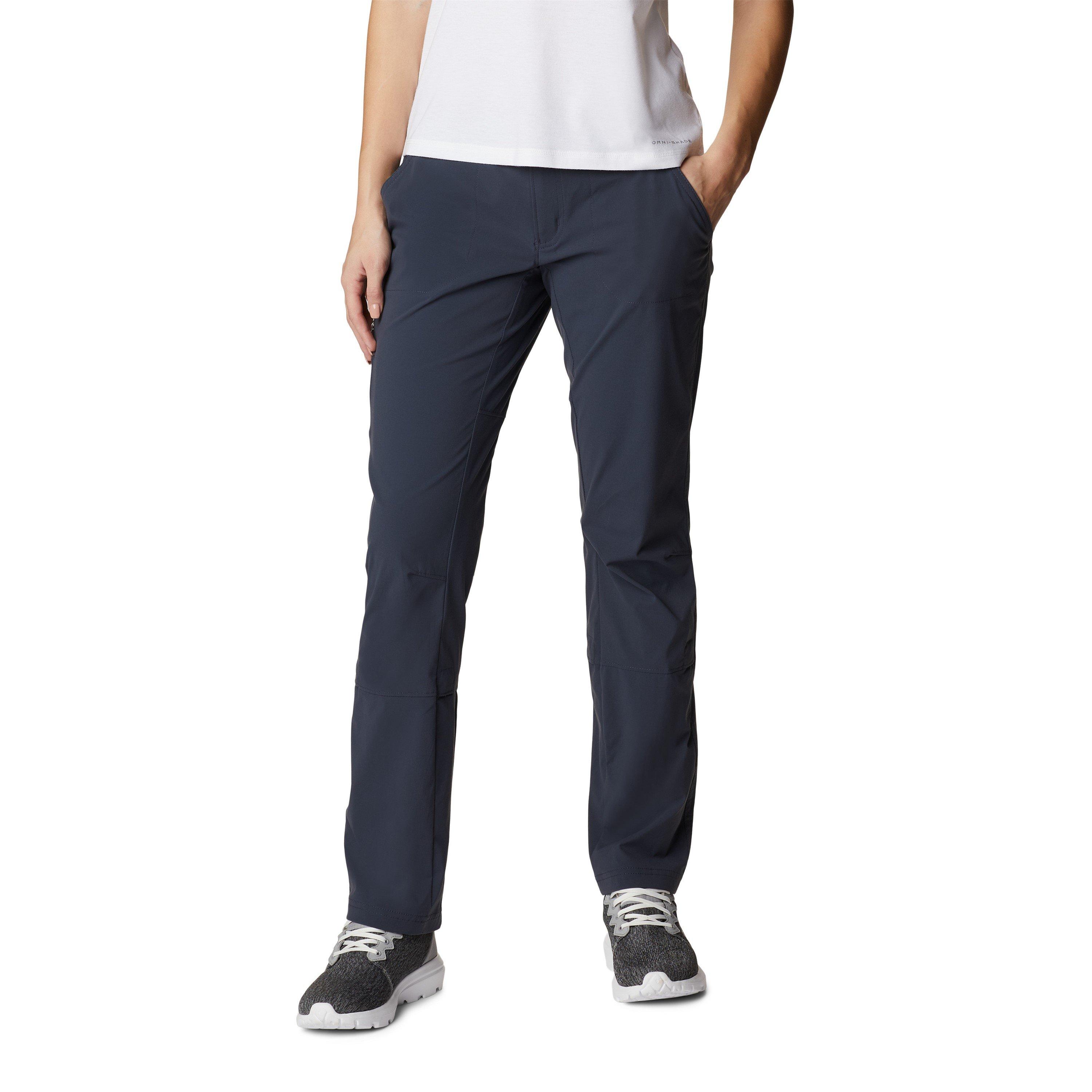 India Ink - Columbia - Saturday Trail Convertible Zip Off Trousers Womens - 1