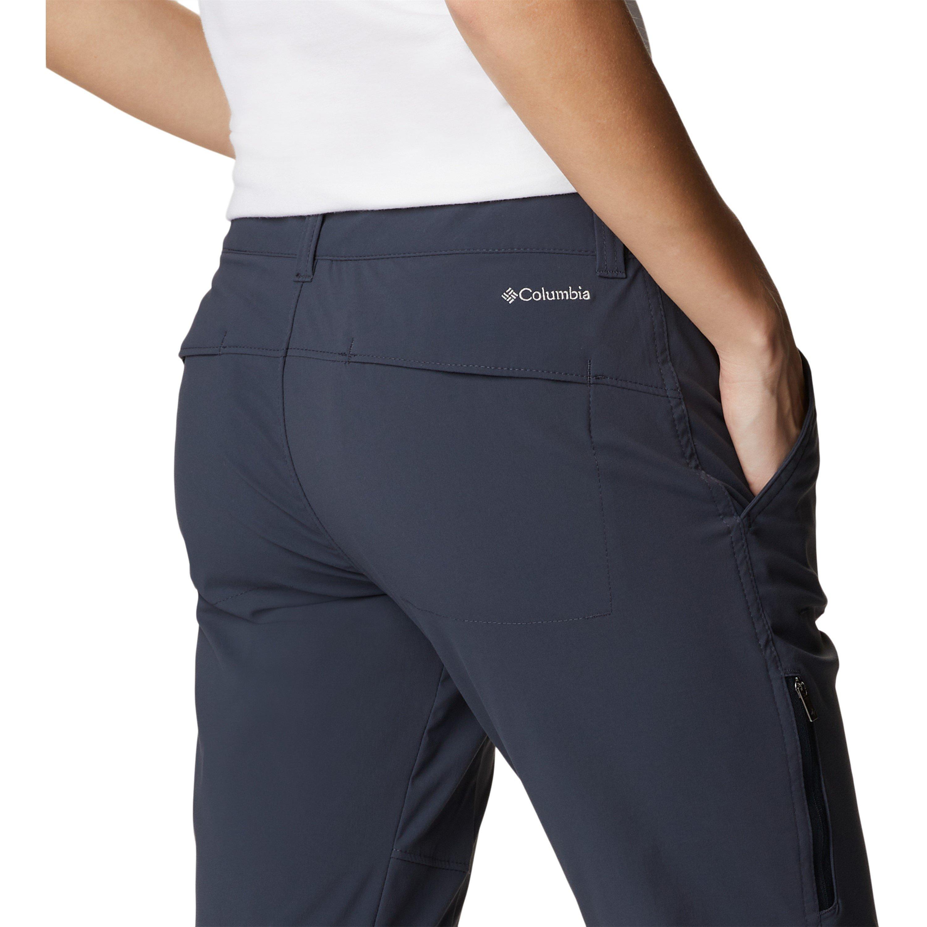 Tinta china - Columbia - Saturday Trail Convertible Zip Off Trousers Womens - 2