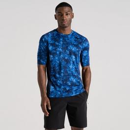 Craghoppers Men's Crag Dynamic Pro Short-Sleeve Performance T-Shirt