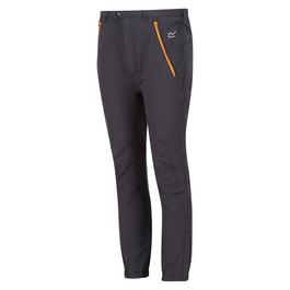 Regatta Regatta Tech Mountain Trs Walking Trouser Boys