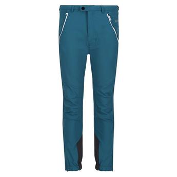 Regatta Totême wide-leg organic jeans Blu