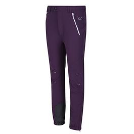 Regatta Regatta Tech Mountain Trs Walking Trouser Boys