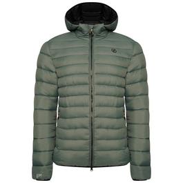 Dare 2b Dare 2b Drifter Ii Quilted Jacket Puffer Mens
