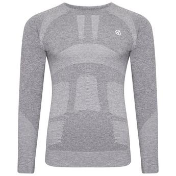 Dare2B 95% Polyester and 5% Spandex for sweatshirt