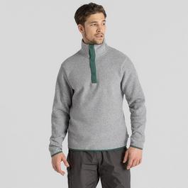 Craghoppers Crag Finnian Fleece Sn99