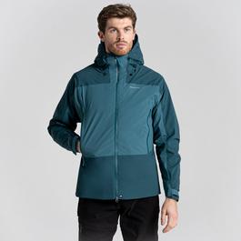 Craghoppers Crag Gryffin Jacket Sn99