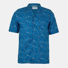 Craghoppers Men's Crag Hula Short-Sleeve Shirt