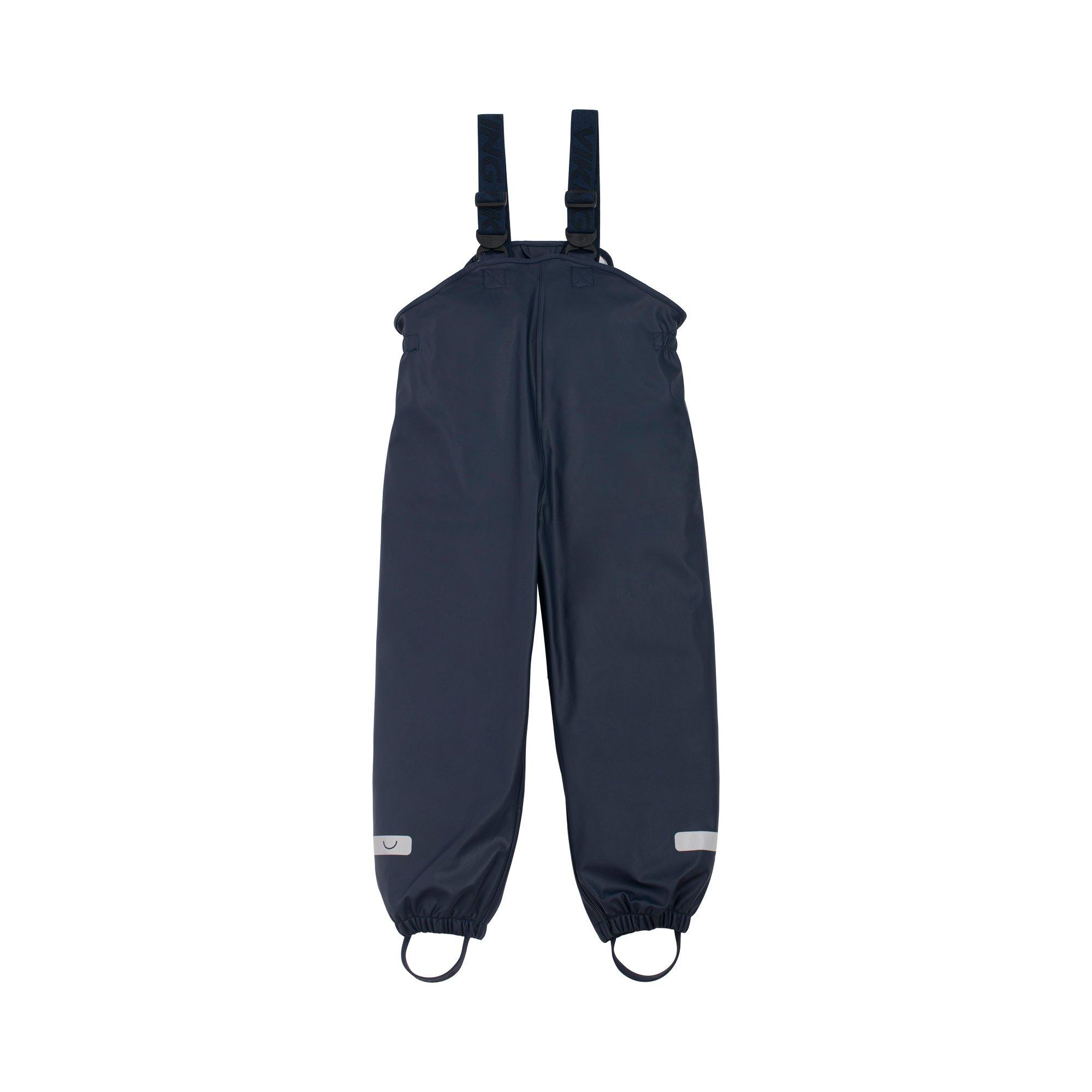 Navy - Viking - Indie RainSet Anorak - 3