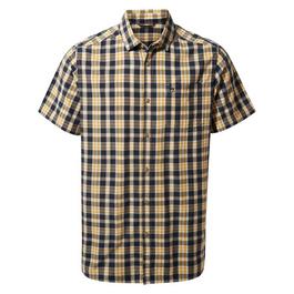 Craghoppers Crag Jose SS Shirt Sn99