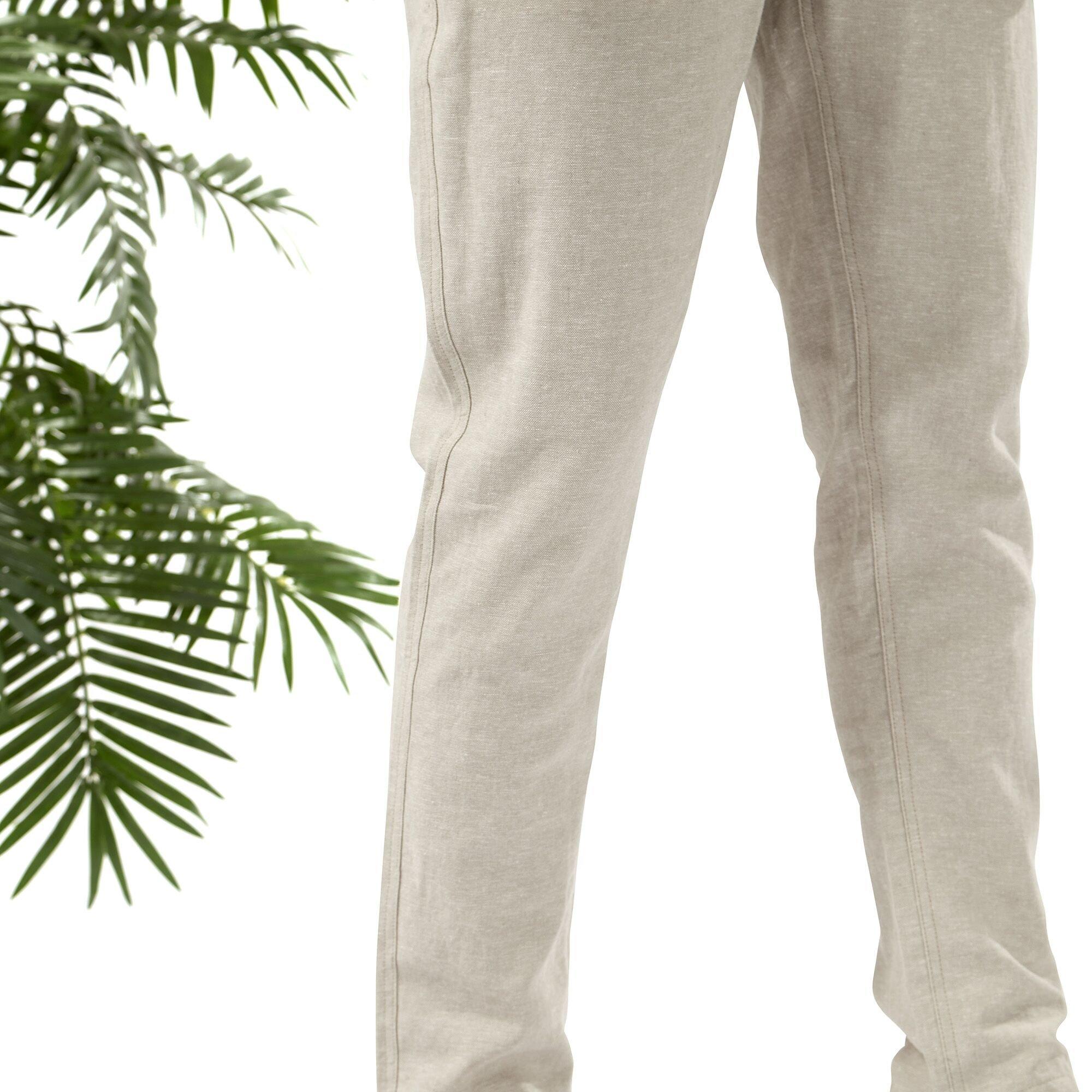 Parchmt Mrl - Craghoppers - Men's Crag Kier Walking Trouser - 7