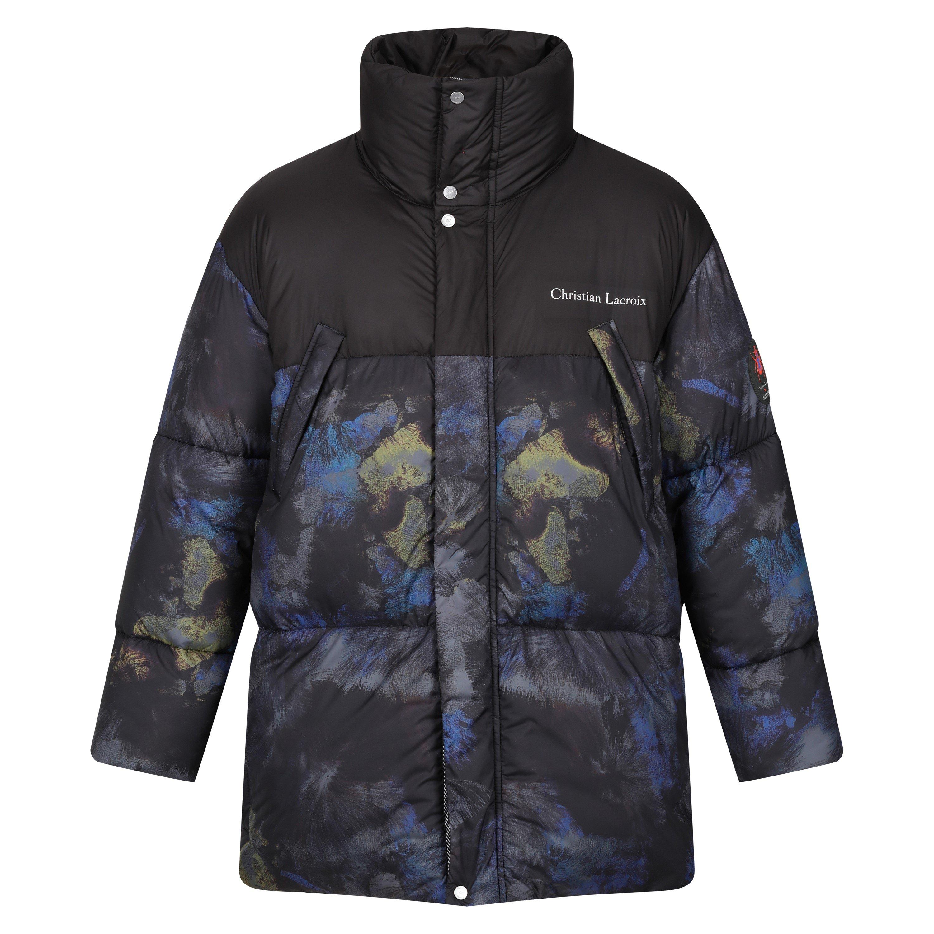 Blk/FourruPr - Regatta - Regatta CLRBarbegalJ Sn99 - 1