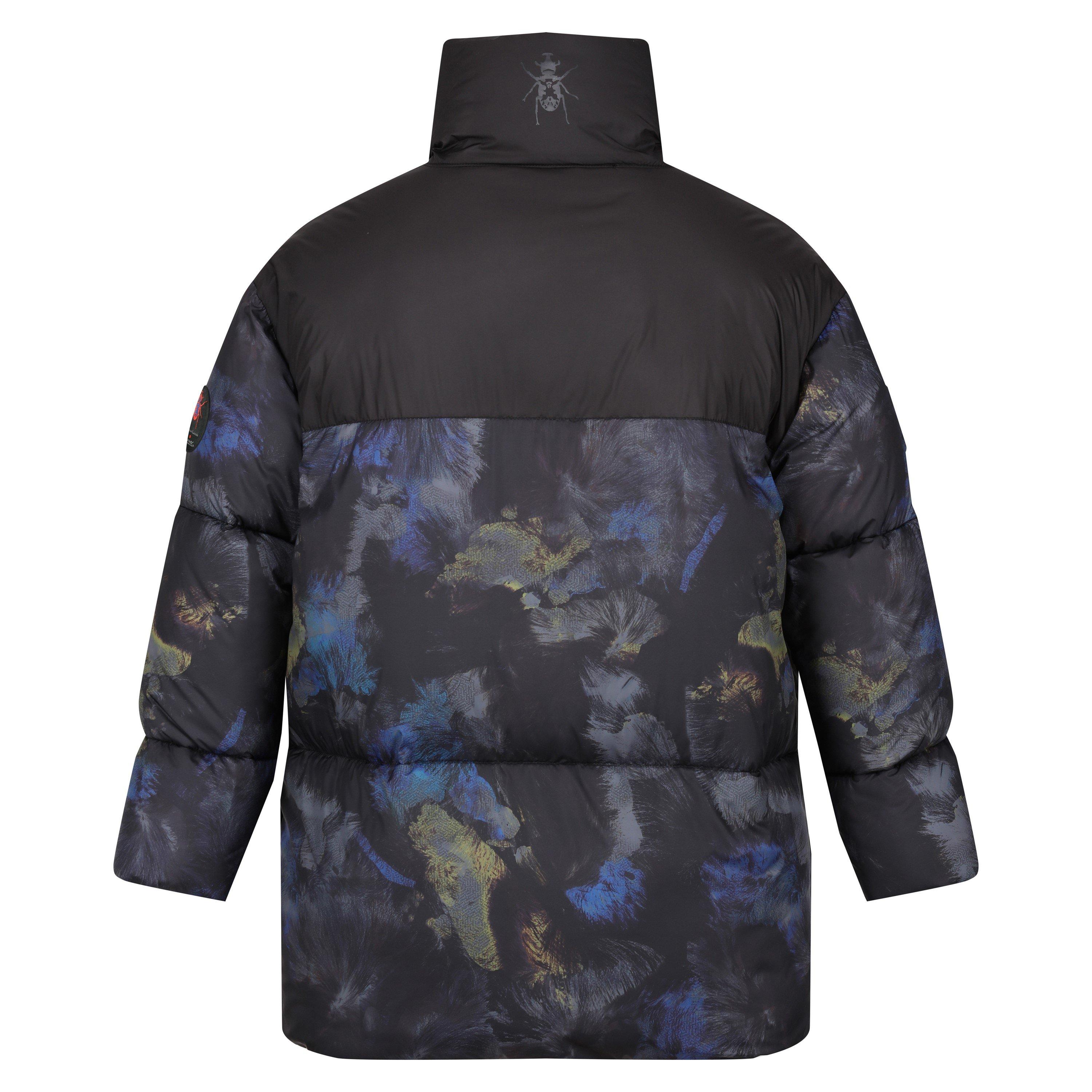 Blk/FourruPr - Regatta - Regatta CLRBarbegalJ Sn99 - 2