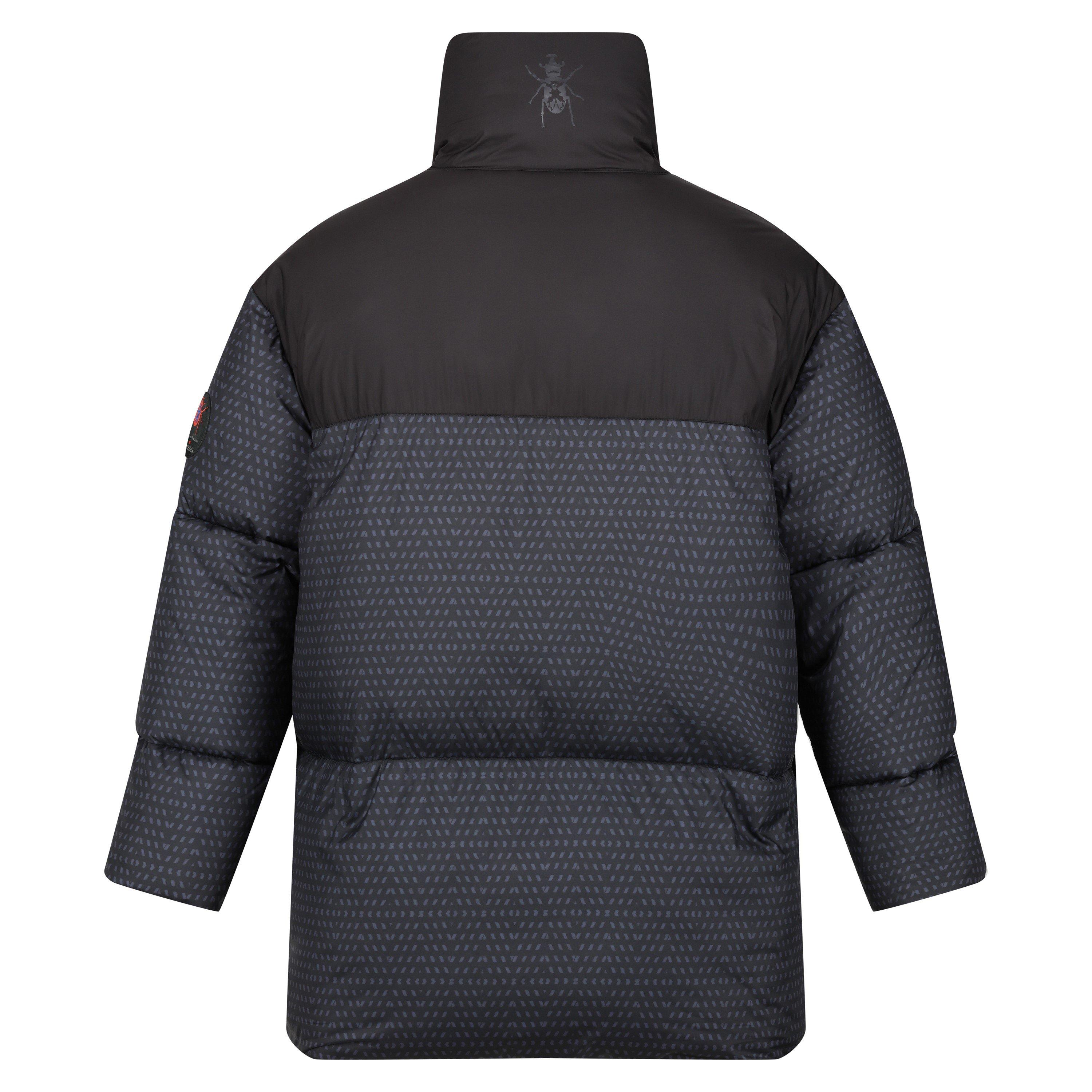 Blk/GarconPr - Regatta - Regatta CLRBarbegalJ Sn99 - 2