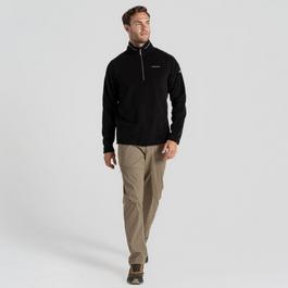 Craghoppers Men's Crag Kiwi Pro Walking Trousers