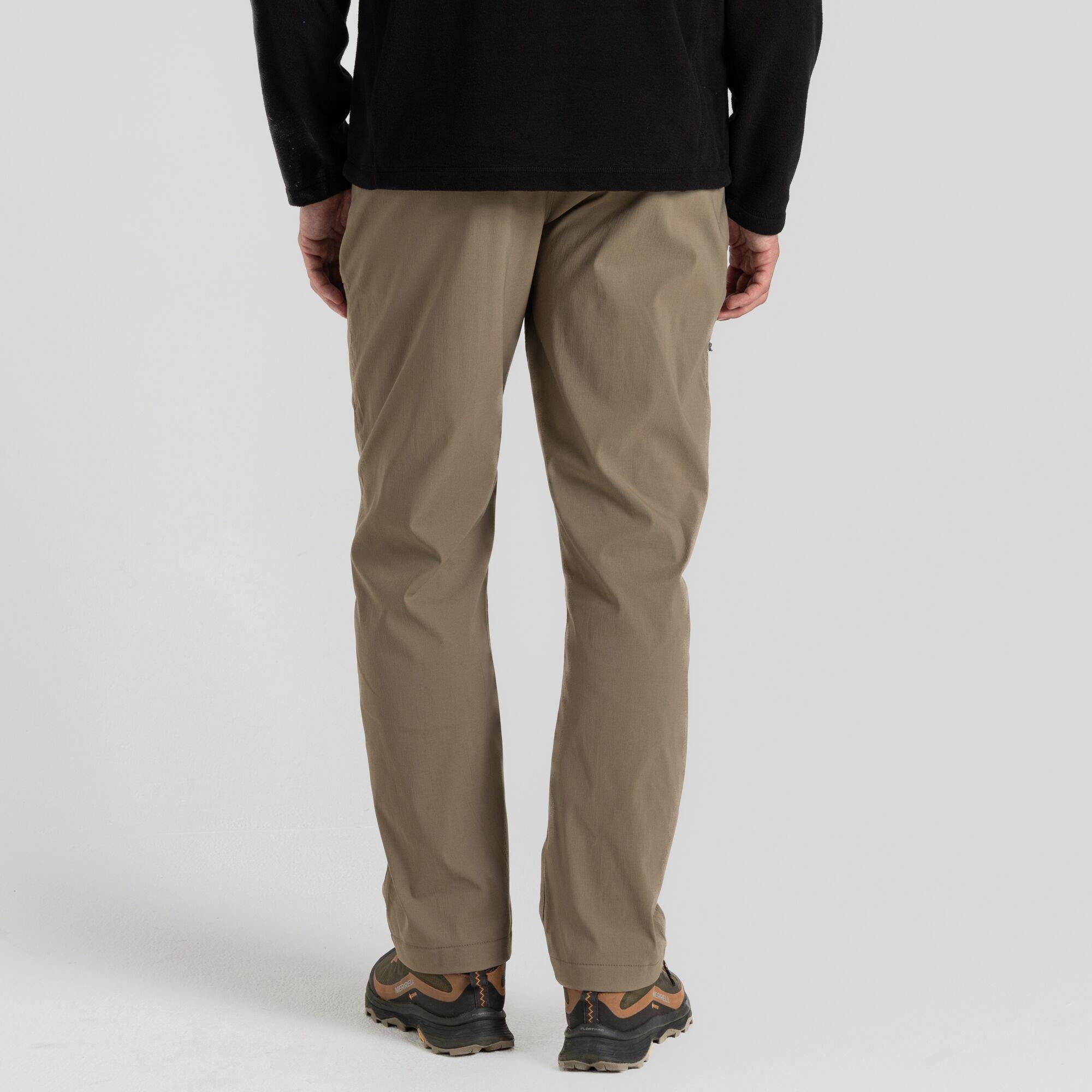 Kieselstein - Craghoppers - Men's Crag Kiwi Pro Walking Trousers - 3