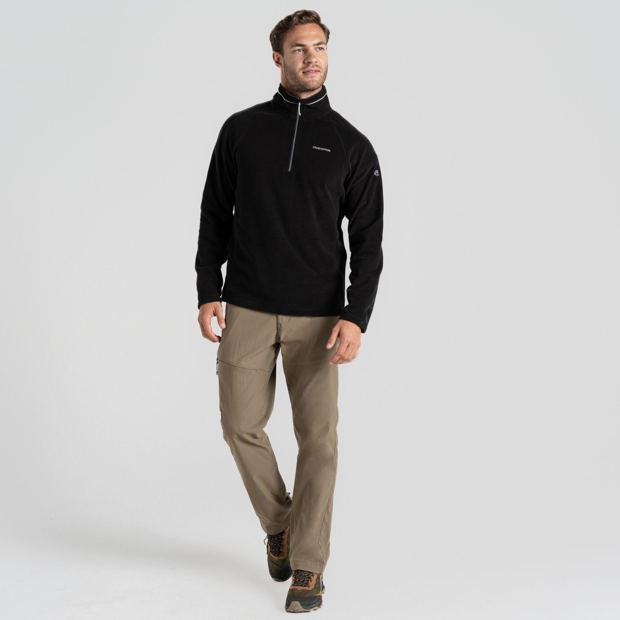 Kieselstein - Craghoppers - Men's Crag Kiwi Pro Walking Trousers - 4