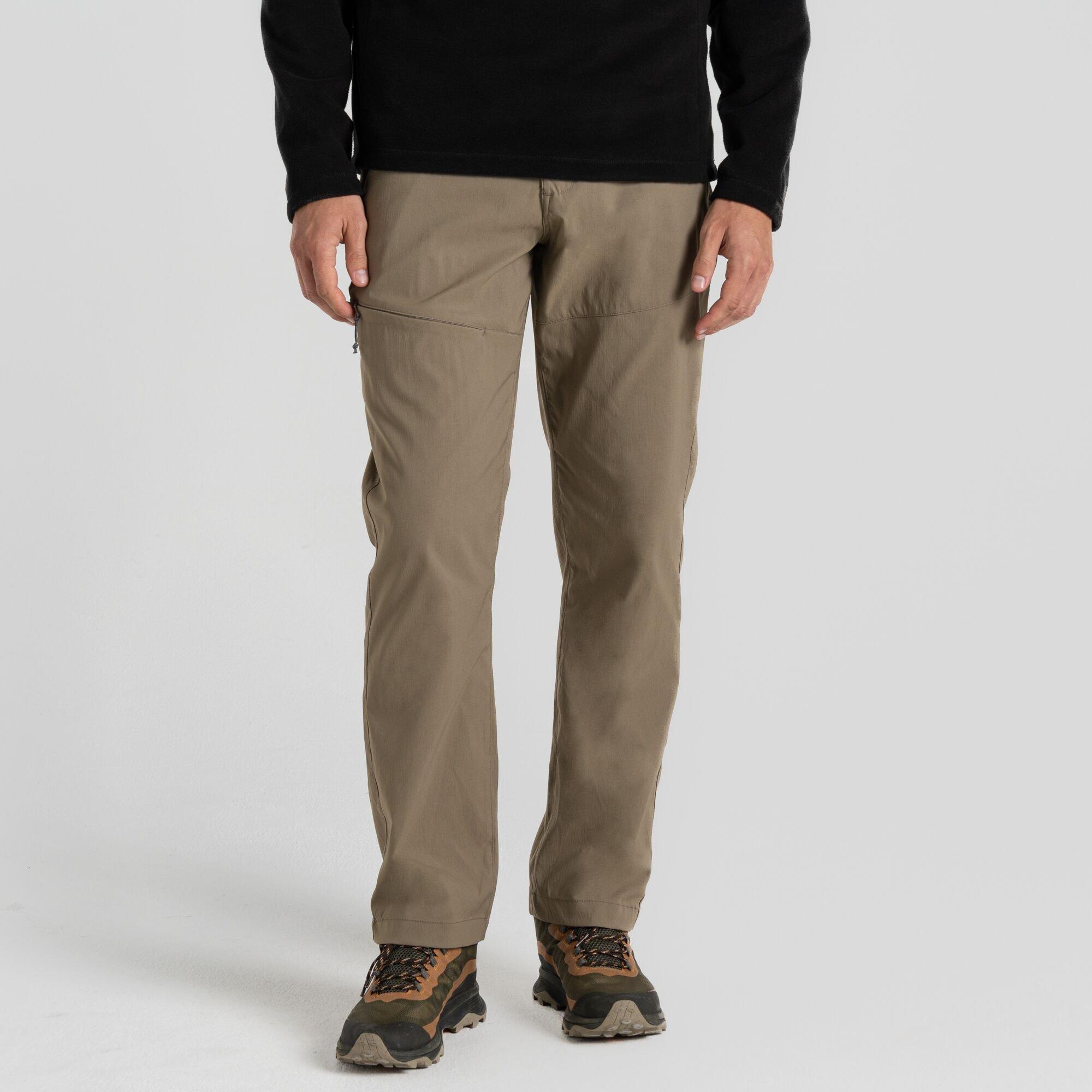 Kieselstein - Craghoppers - Men's Crag Kiwi Pro Walking Trousers - 5