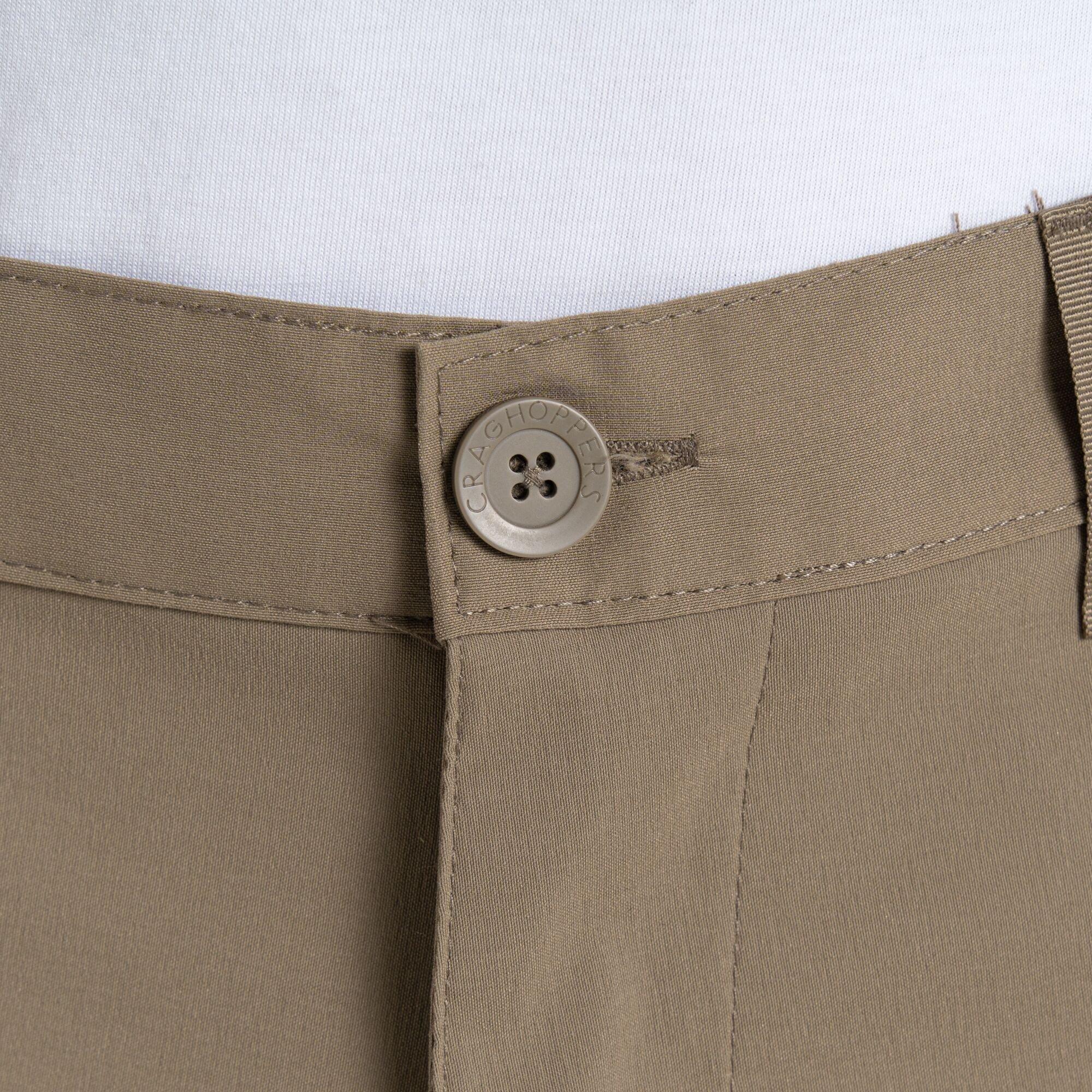 Kieselstein - Craghoppers - Men's Crag Kiwi Pro Walking Trousers - 6