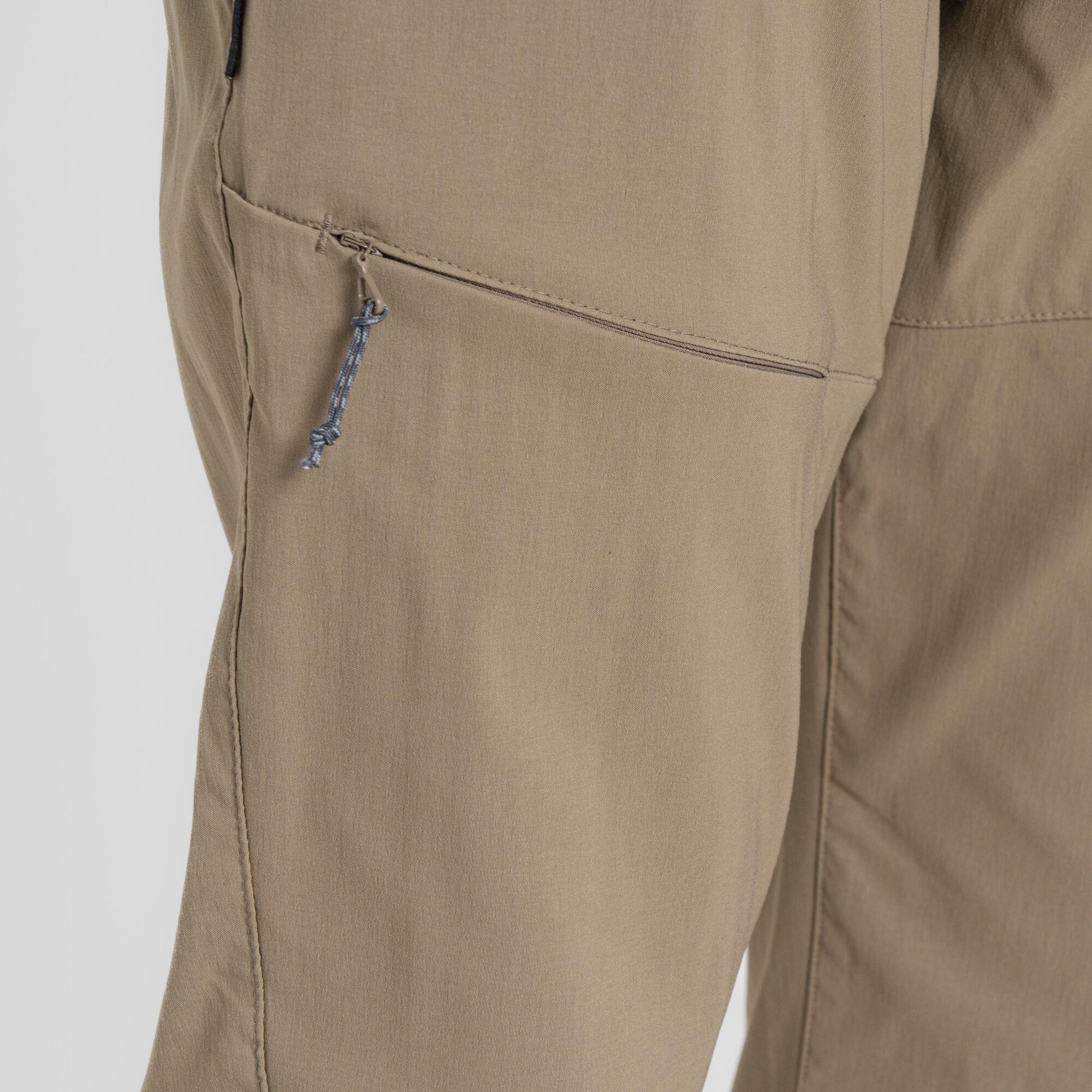 Kieselstein - Craghoppers - Men's Crag Kiwi Pro Walking Trousers - 8