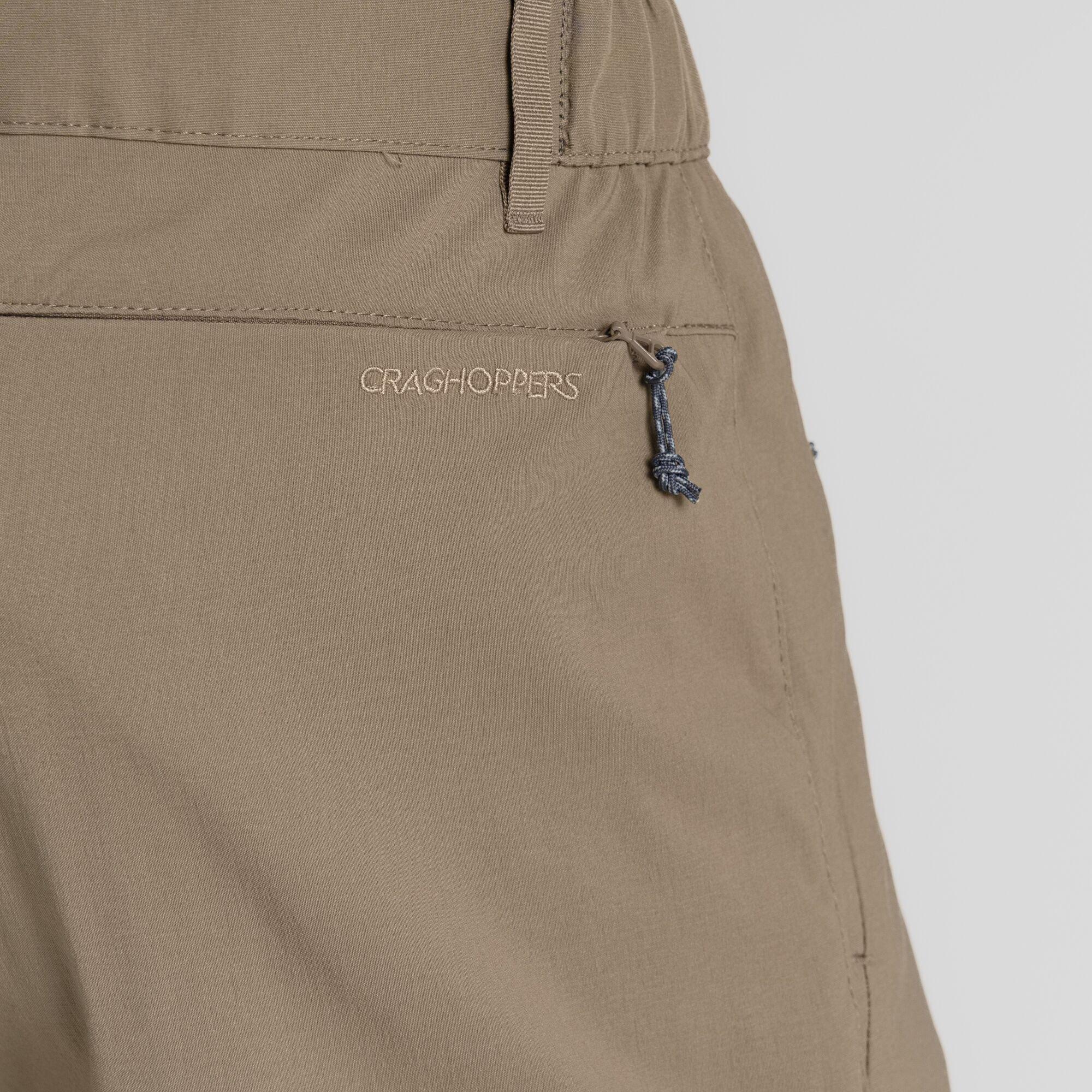Kieselstein - Craghoppers - Men's Crag Kiwi Pro Walking Trousers - 9