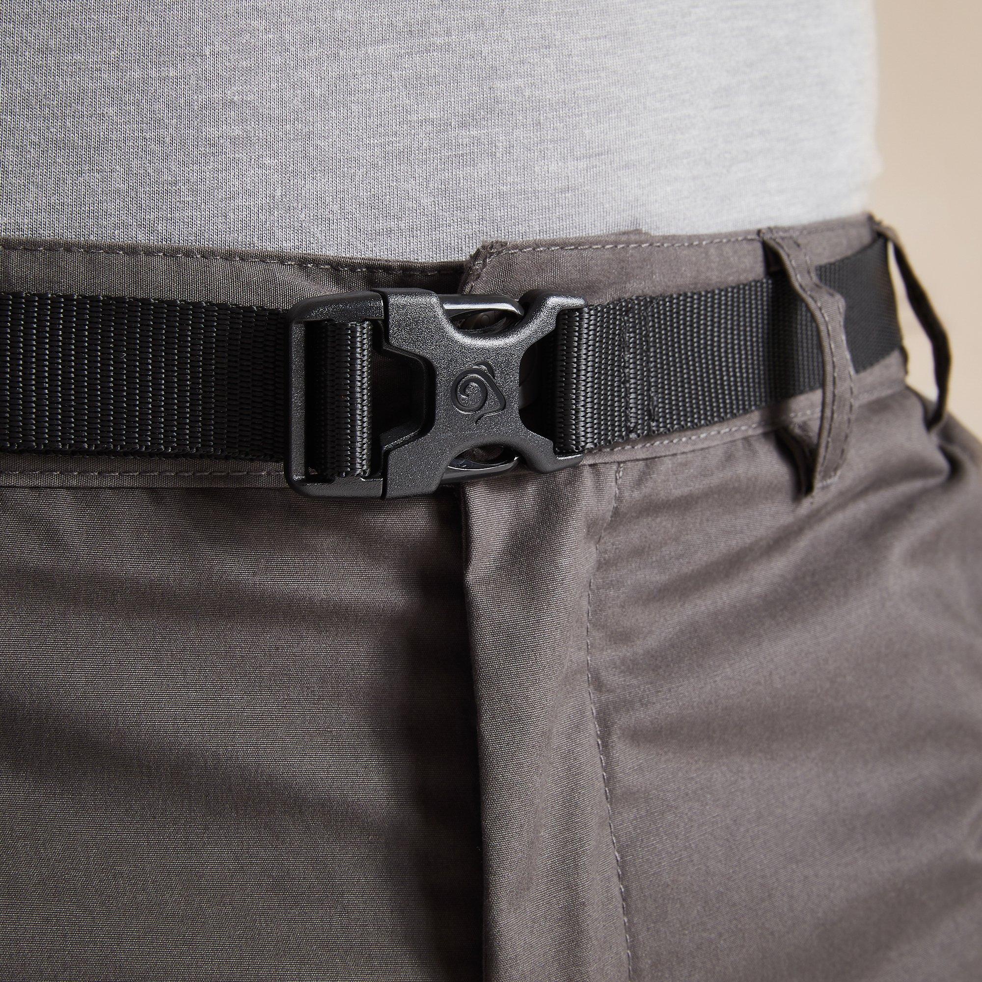 Bark - Craghoppers - Men's Crag Kiwi Slim Walking Trousers - 4