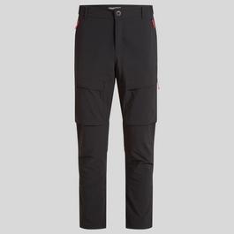 Craghoppers Men's Crag Kiwi Pro Walking Trousers