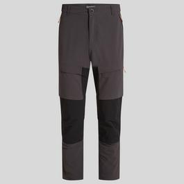 Craghoppers Men's Crag Kiwi Pro Walking Trousers
