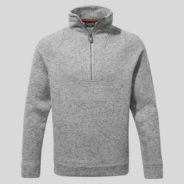 Craghoppers Crag Logan Half Zip Sn99